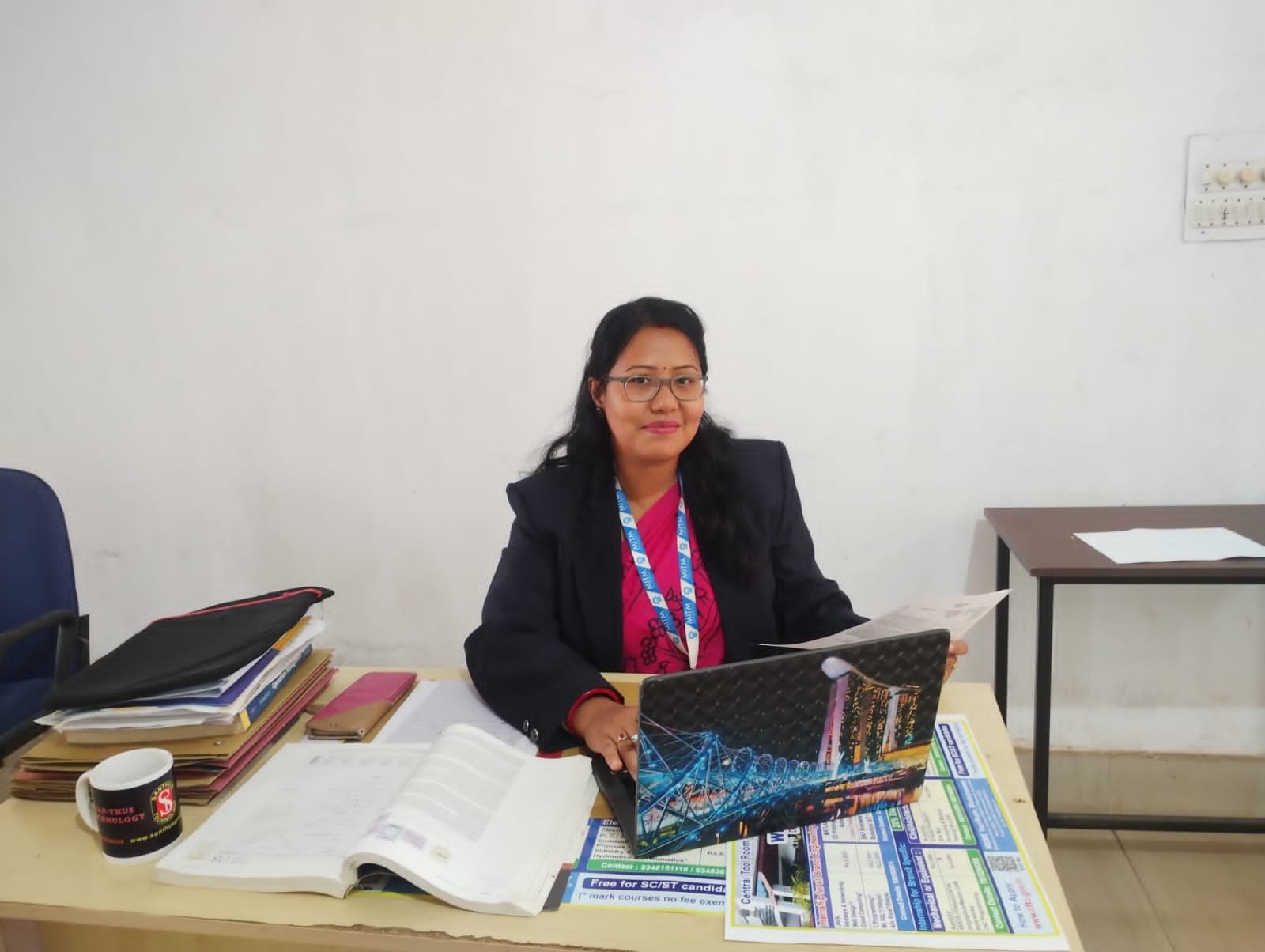 Faculty Image