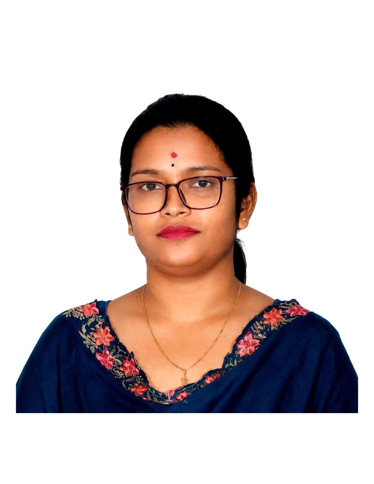 Faculty Image