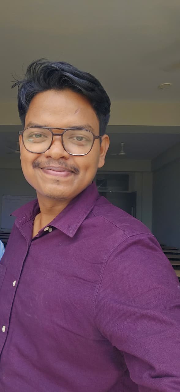 Faculty Image