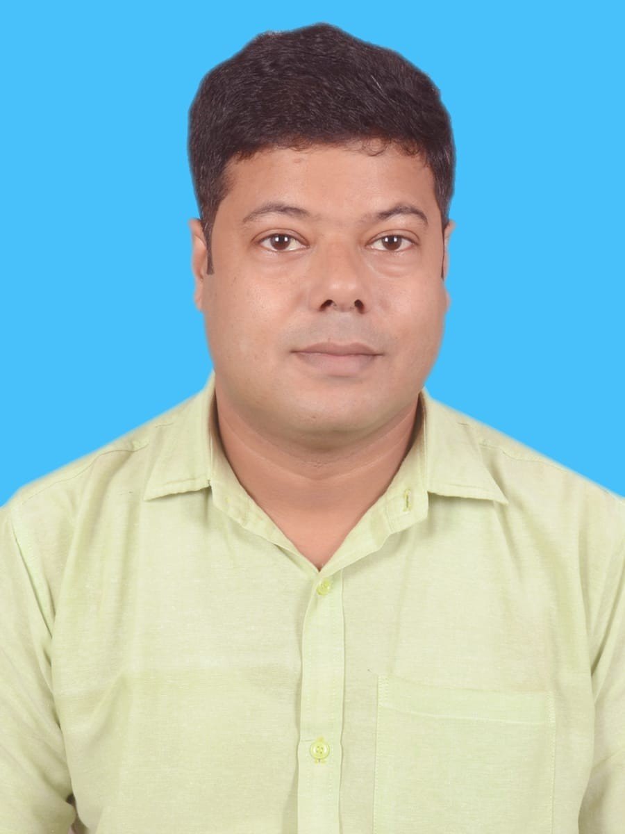 Faculty Image