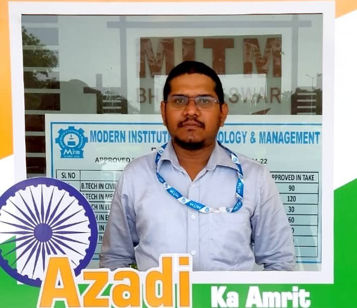 Faculty Image