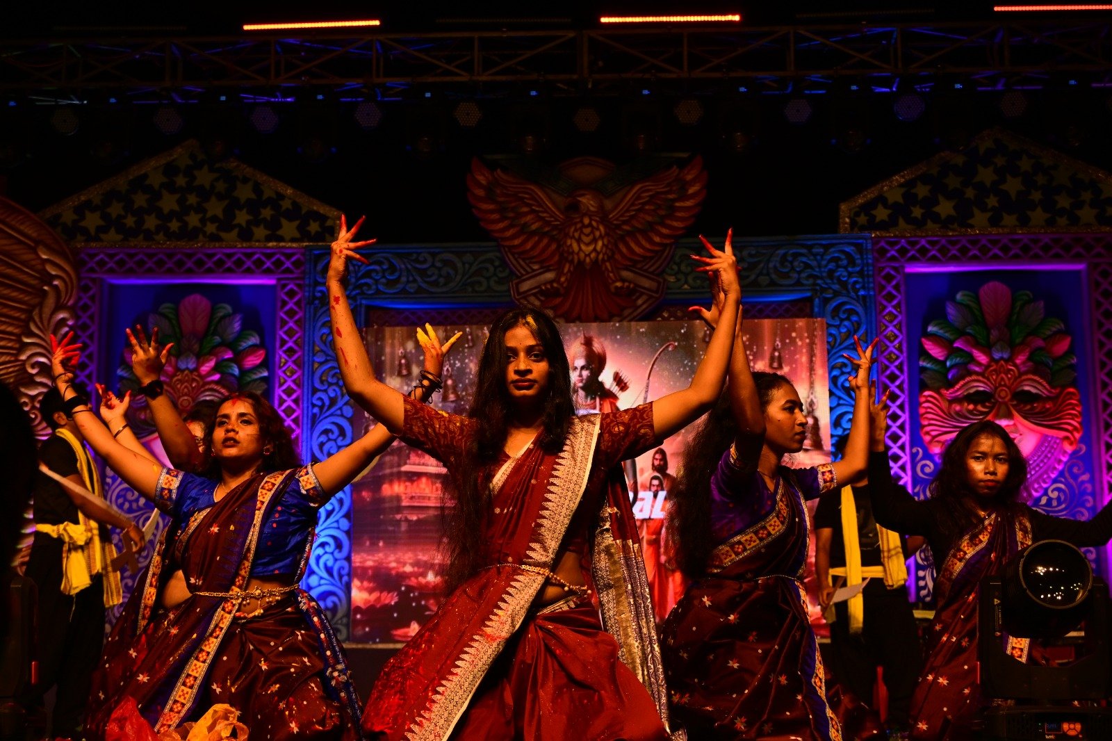 Annual Function Image 1